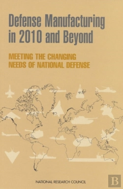 Bertrand.pt - Defense Manufacturing In 2010 And Beyond