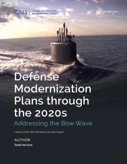 Bertrand.pt - Defense Modernization Plans Through The 2020s