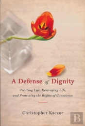 Defense Of Dignity
