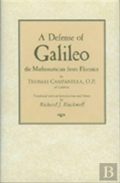 Defense Of Galileo