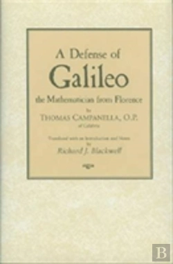 Bertrand.pt - Defense Of Galileo