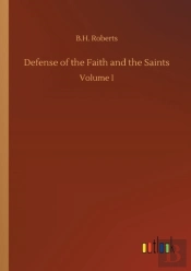 Defense Of The Faith And The Saints