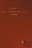 Defense Of The Faith And The Saints