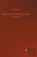 Defense Of The Faith And The Saints