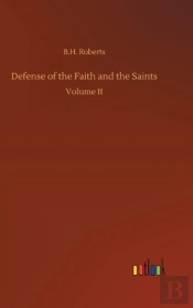 Defense Of The Faith And The Saints