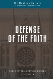Defense Of The Faith