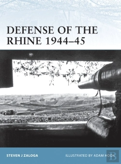 Bertrand.pt - Defense Of The Rhine 1944 45