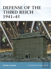 Defense Of The Third Reich 1941 45