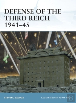 Bertrand.pt - Defense Of The Third Reich 1941 45