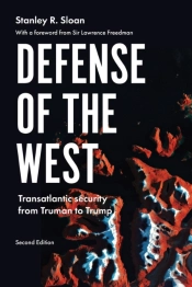Defense Of The West