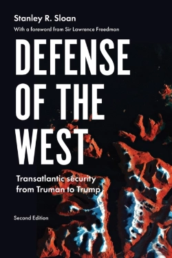 Bertrand.pt - Defense Of The West