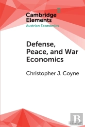 Defense, Peace, And War Economics