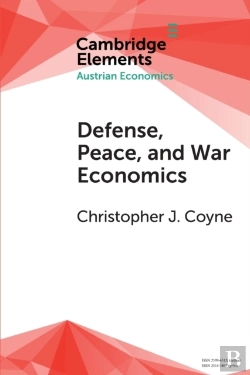 Bertrand.pt - Defense, Peace, And War Economics
