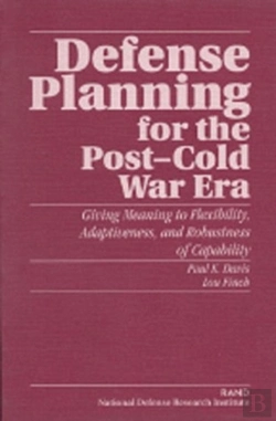 Bertrand.pt - Defense Planning For The Post-Cold War Era