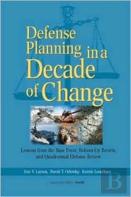Defense Planning In A Decade Of Change