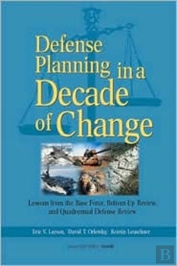Bertrand.pt - Defense Planning In A Decade Of Change