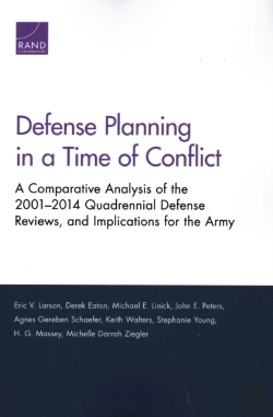 Bertrand.pt - Defense Planning In A Time Of Conflict