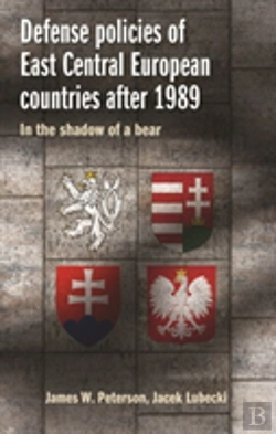 Bertrand.pt - Defense Policies Of East-Central European Countries After 1989