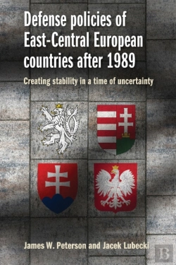 Bertrand.pt - Defense Policies Of East-Central European Countries After 1989