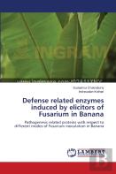 Defense Related Enzymes Induced By Elicitors Of Fusarium In Banana