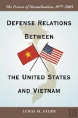 Bertrand.pt - Defense Relations Between The United States And Vietnam