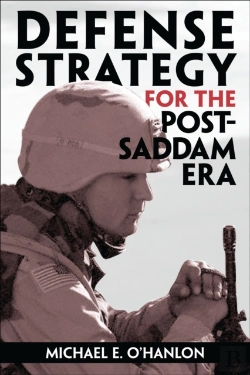 Bertrand.pt - Defense Strategy For The Post-Saddam Era