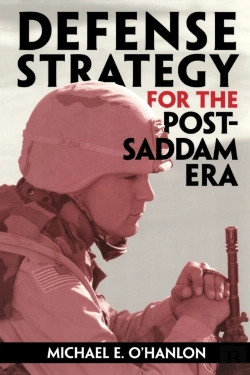 Bertrand.pt - Defense Strategy For The Post-Saddam Era