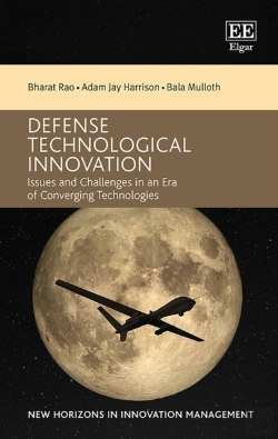 Bertrand.pt - Defense Technological Innovation