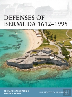 Bertrand.pt - Defenses Of Bermuda 1612 1995