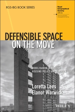 Bertrand.pt - Defensible Space On The Move