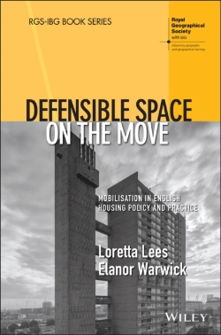 Bertrand.pt - Defensible Space On The Move