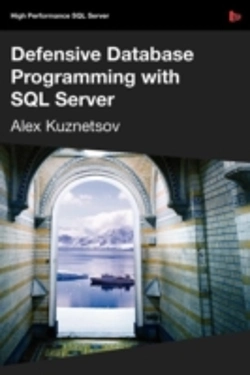 Bertrand.pt - Defensive Database Programming With Sql