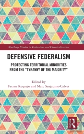 Defensive Federalism
