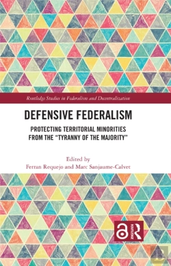 Bertrand.pt - Defensive Federalism