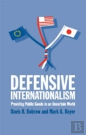 Defensive Internationalism