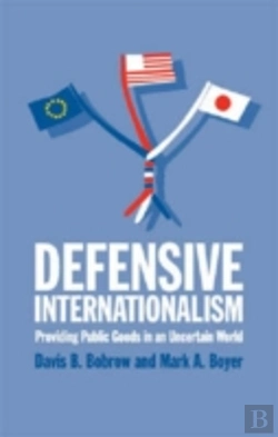 Bertrand.pt - Defensive Internationalism