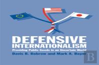 Defensive Internationalism
