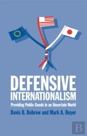 Defensive Internationalism