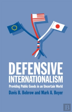 Bertrand.pt - Defensive Internationalism