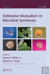 Defensive Mutualism In Microbial Symbiosis