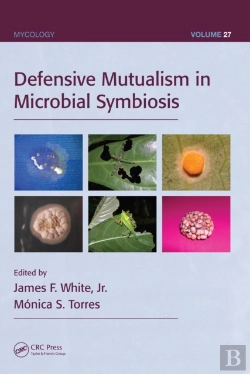 Bertrand.pt - Defensive Mutualism In Microbial Symbiosis