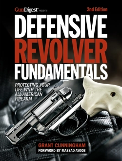 Bertrand.pt - Defensive Revolver Fundamentals, 2nd Edition