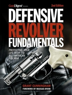 Bertrand.pt - Defensive Revolver Fundamentals, 2nd Edition