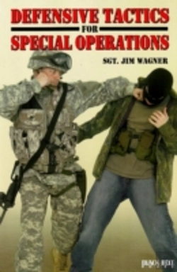 Bertrand.pt - Defensive Tactics For Special Operations