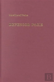 Defensor Pacis