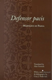 Defensor Pacis