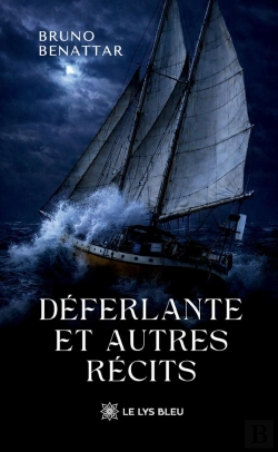 Bertrand.pt - Déferlante Et Autres Récits