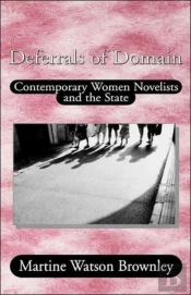 Deferrals Of Domain