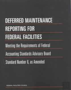 Bertrand.pt - Deferred Maintenance Reporting For Federal Facilities