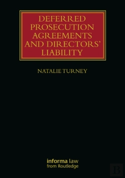 Bertrand.pt - Deferred Prosecution Agreements And Directorsâ€™ Liability